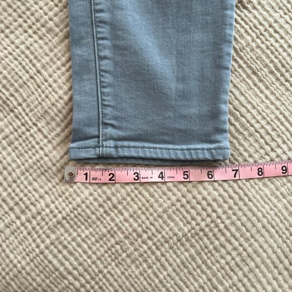 Swet Tailor Duo Stretch Pants - Men's 33x32 - French Gray - Picture 9 of 11